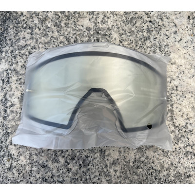 2023 m. IOQX naujausi Mtb Vyriški akiniai motociklo sniego dvigubo objektyvo akiniai motokroso lenktynių akiniai nuo rūko dviračių akiniai