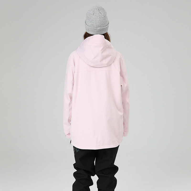 Naujos slidinėjimo striukės Moteriškos Vyriškos megztinis Lauko Sportinės Snieglenčių Striukės Rudens Žiemos Viršūnės Drabužiai Slidinėjimo kostiumas Vėjo nepraleidžiantis vandeniui paltas