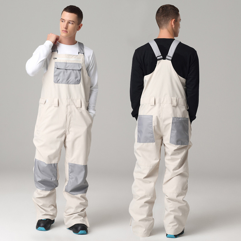 2022 m. kalnų neperšlampamas moterų slidinėjimo kombinezonas, sportinis vyriškas sniego kombinezonas, lauke, moteris, slidinėjimo kostiumas, kelnaitės, moteriškos žygio kelnės