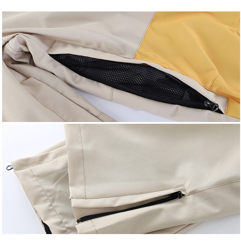 2022 m. kalnų neperšlampamas moterų slidinėjimo kombinezonas, sportinis vyriškas sniego kombinezonas, lauke, moteris, slidinėjimo kostiumas, kelnaitės, moteriškos žygio kelnės