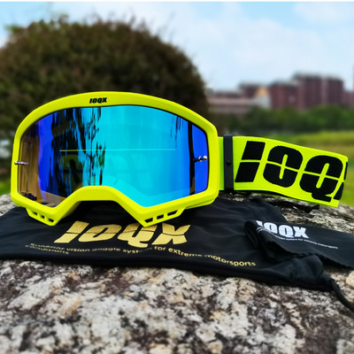 Motocross Cross Country Cycling Glasse Motociklų akiniai Motociklų Akiniai Nuo saulės Akiniai 2021 Dirt Bike Akiniai Akiniai Dviračių