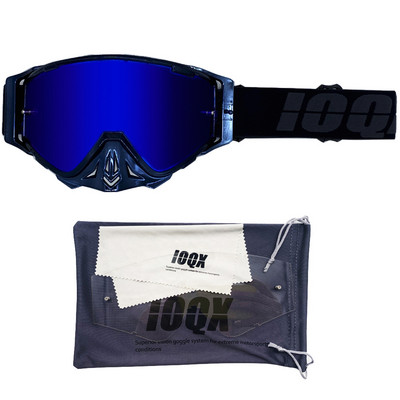 2022 m. naujausi karšti aukštos kokybės motokroso akiniai akiniai MX Off Road kaukė Šalmai akiniai slidinėjimo sportiniai gafai motociklų purvui