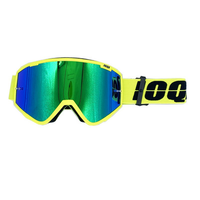 2022 m. naujausi karšti aukštos kokybės motokroso akiniai akiniai MX Off Road kaukė Šalmai akiniai slidinėjimo sportiniai gafai motociklų purvui