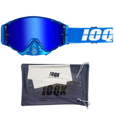 2022 m. naujausi karšti aukštos kokybės motokroso akiniai akiniai MX Off Road kaukė Šalmai akiniai slidinėjimo sportiniai gafai motociklų purvui