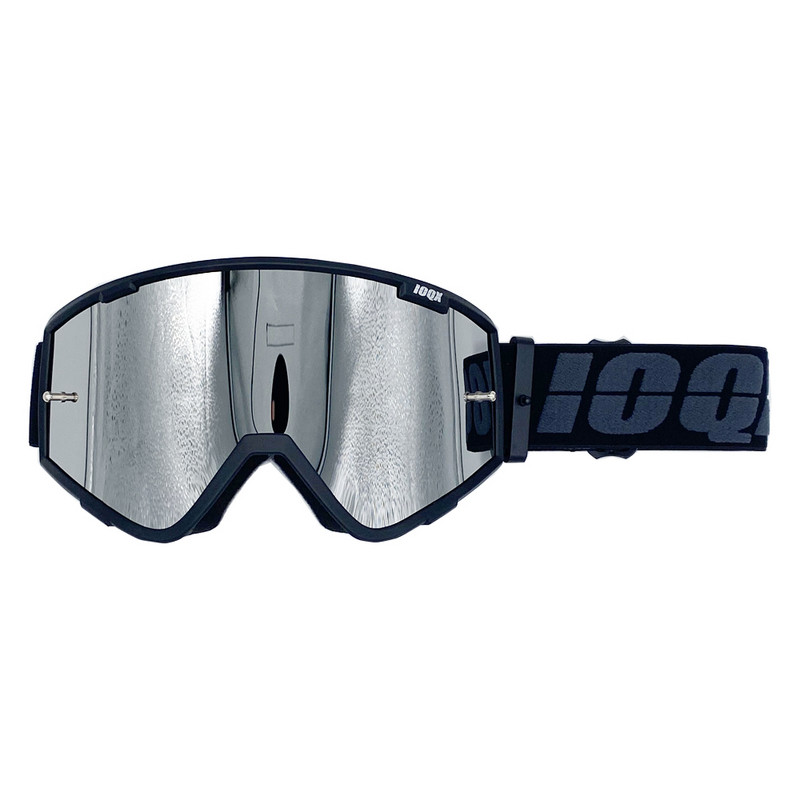 2022 m. naujausi karšti aukštos kokybės motokroso akiniai akiniai MX Off Road kaukė Šalmai akiniai slidinėjimo sportiniai gafai motociklų purvui