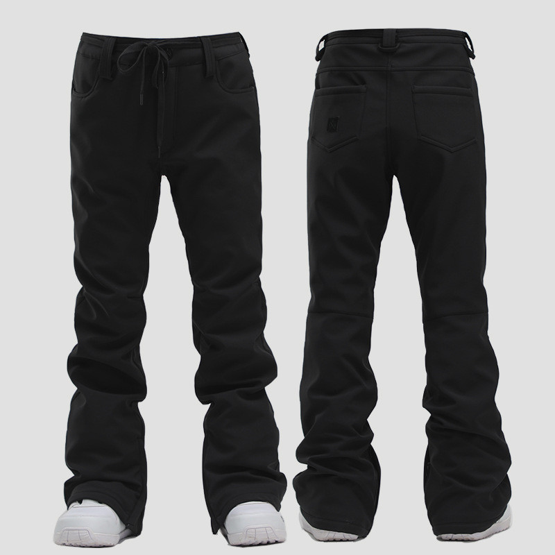 -50 prekės ženklo moterų ir vyrų sniego kelnės, lauko snieglenčių kelnės, slidžių dirželiai, seilinukai, vandeniui atsparus alpinizmo diržas, žieminis kostiumas