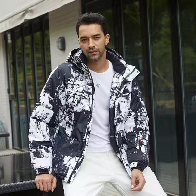 Vyrai Moterys Slidinėjimo striukė Slidinėjimo kelnės Žiemos Šiltos Neperšlampamos Neperšlampamos Lauko Sportas Snieglentės Gaminiai Slidinėjimo paltai Kelnės Slidinėjimo kostiumas