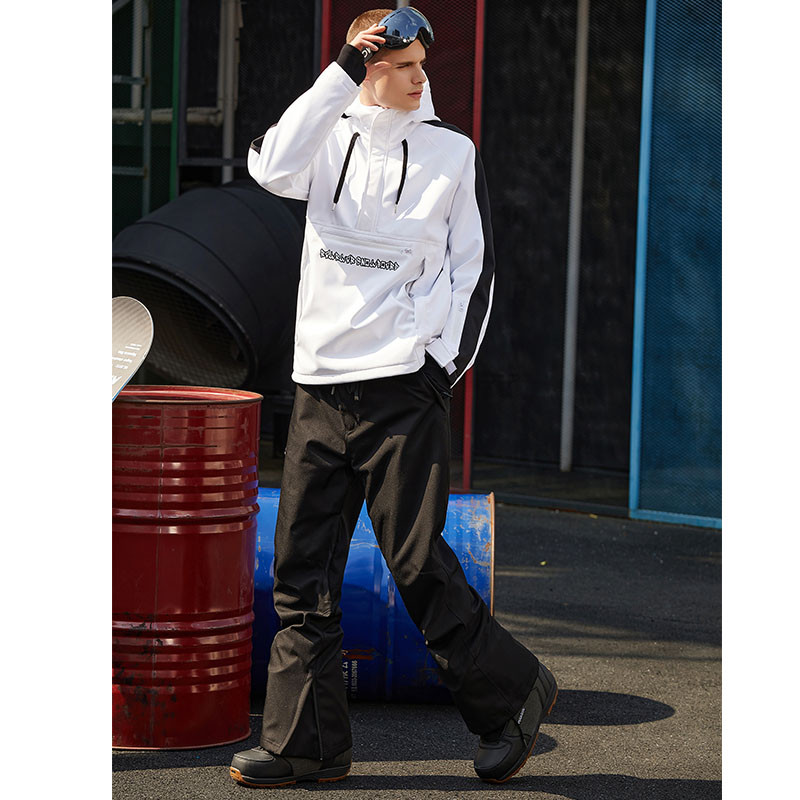 2020, nove muške i ženske hlače za snowboard, modna ružičasta odjeća za par, vodootporna izolacija, otporne na habanje, zimske skijaške hlače na otvorenom