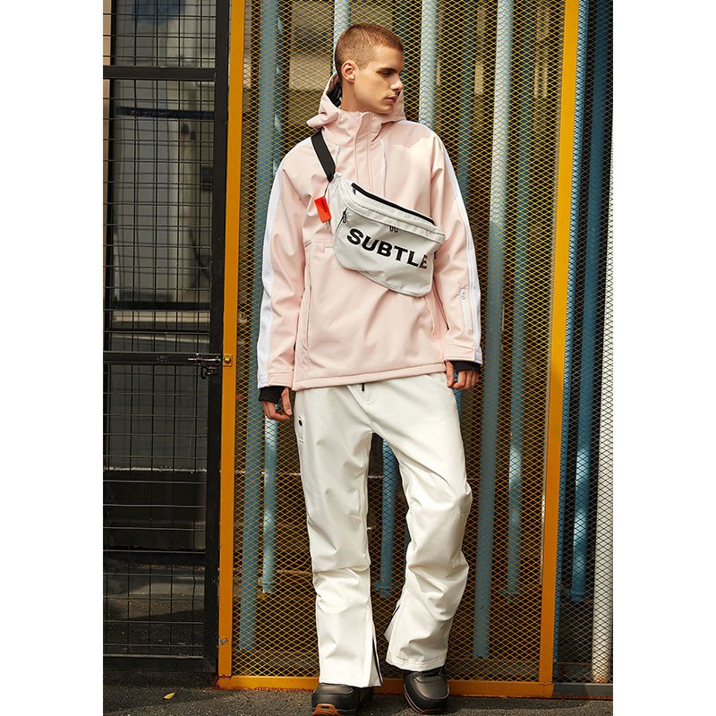 2020, nove muške i ženske hlače za snowboard, modna ružičasta odjeća za par, vodootporna izolacija, otporne na habanje, zimske skijaške hlače na otvorenom