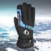 Велосипедни ръкавици Защитни Затоплящи Дишащи Ръкавици за езда с добро майсторство за риболов Ръкавици за езда Спортни ръкавици