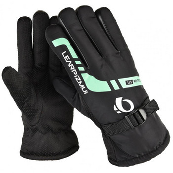 Велосипедни ръкавици Защитни Затоплящи Дишащи Ръкавици за езда с добро майсторство за риболов Ръкавици за езда Спортни ръкавици