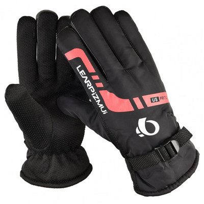 Велосипедни ръкавици Защитни Затоплящи Дишащи Ръкавици за езда с добро майсторство за риболов Ръкавици за езда Спортни ръкавици