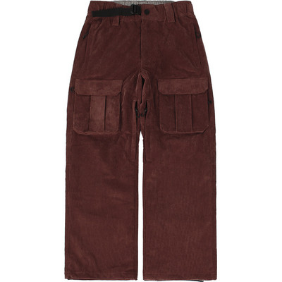 Pantaloni de schi Bărbați Pantaloni de iarnă Femei Costum de schi largi, cald, Schi, în aer liber, Rezidenți la vânt, Pantaloni de snowboard pentru bărbați, Salopetă pentru bărbați, Îmbrăcăminte pentru zăpadă