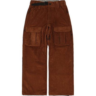 Pantaloni de schi Bărbați Pantaloni de iarnă Femei Costum de schi largi, cald, Schi, în aer liber, Rezidenți la vânt, Pantaloni de snowboard pentru bărbați, Salopetă pentru bărbați, Îmbrăcăminte pentru zăpadă