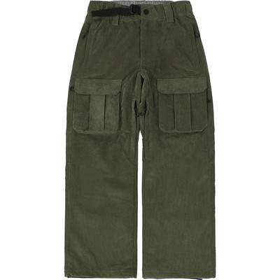 Pantaloni de schi Bărbați Pantaloni de iarnă Femei Costum de schi largi, cald, Schi, în aer liber, Rezidenți la vânt, Pantaloni de snowboard pentru bărbați, Salopetă pentru bărbați, Îmbrăcăminte pentru zăpadă