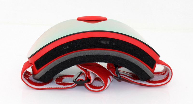 1:1 POC Brand Lid skijaške naočale dvoslojne protiv magljenja Velika skijaška maska naočale skijanje muškarci žene naočale za snowboard naočale Clarity Retina