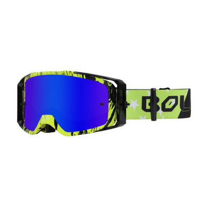 Skijaške naočale protiv magljenja Muškarci Ženske dvoslojne zaštite Zimske skijaške naočale Naočale za snowboard