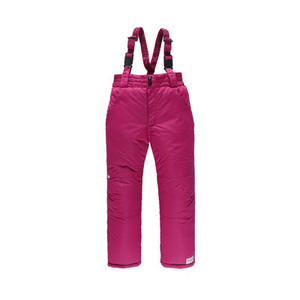 Dječaci Djevojčice Skijaške hlače Vodootporne, otporne na vjetar Deblje hlače za snowboarding Otporne na habanje Hlače za skijanje na snijegu za djecu Zimske