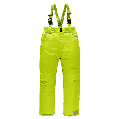 Dječaci Djevojčice Skijaške hlače Vodootporne, otporne na vjetar Deblje hlače za snowboarding Otporne na habanje Hlače za skijanje na snijegu za djecu Zimske