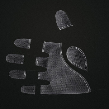 Зимни ръкавици Водоустойчив сензорен екран Термоустойчиви ветроустойчиви Топли ръкавици Ски ръкавици