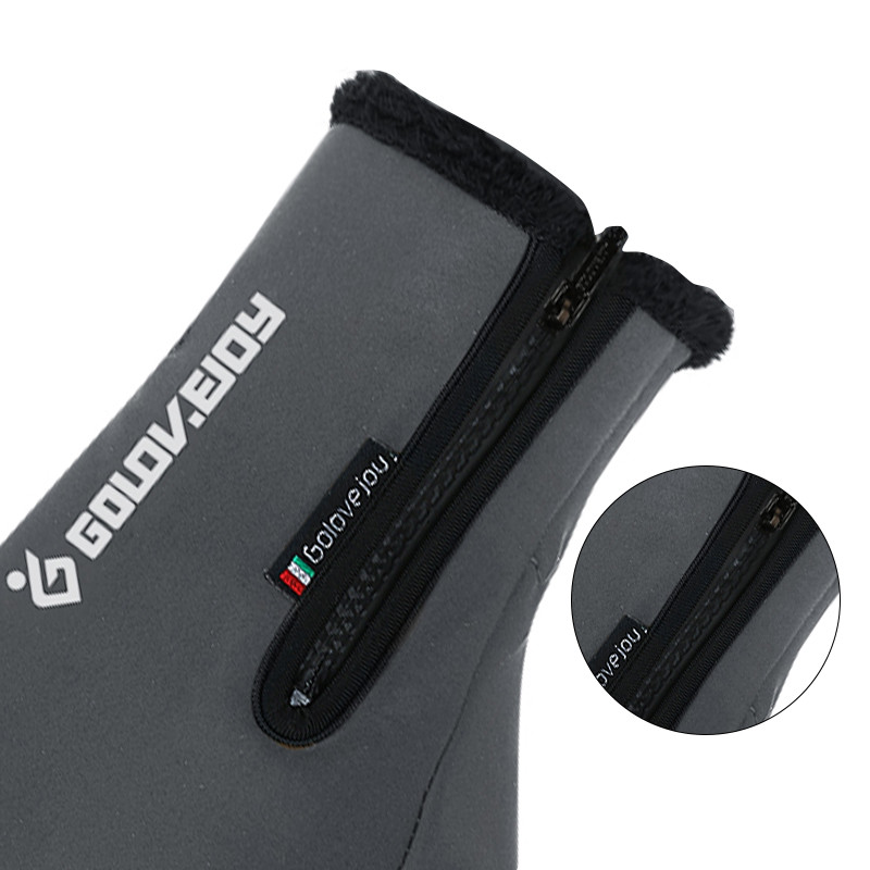 Zimske rukavice Vodootporne Zaslon osjetljiv na dodir Toplinske otporne na vjetar Tople rukavice Skijaške rukavice