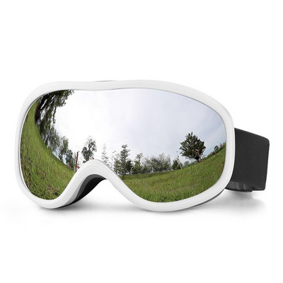 Zaštitne naočale za oči Dvoslojna UV zaštita Naočale za jahanje Kaciga Naočale Skijaške naočale Naočale otporne na vjetar