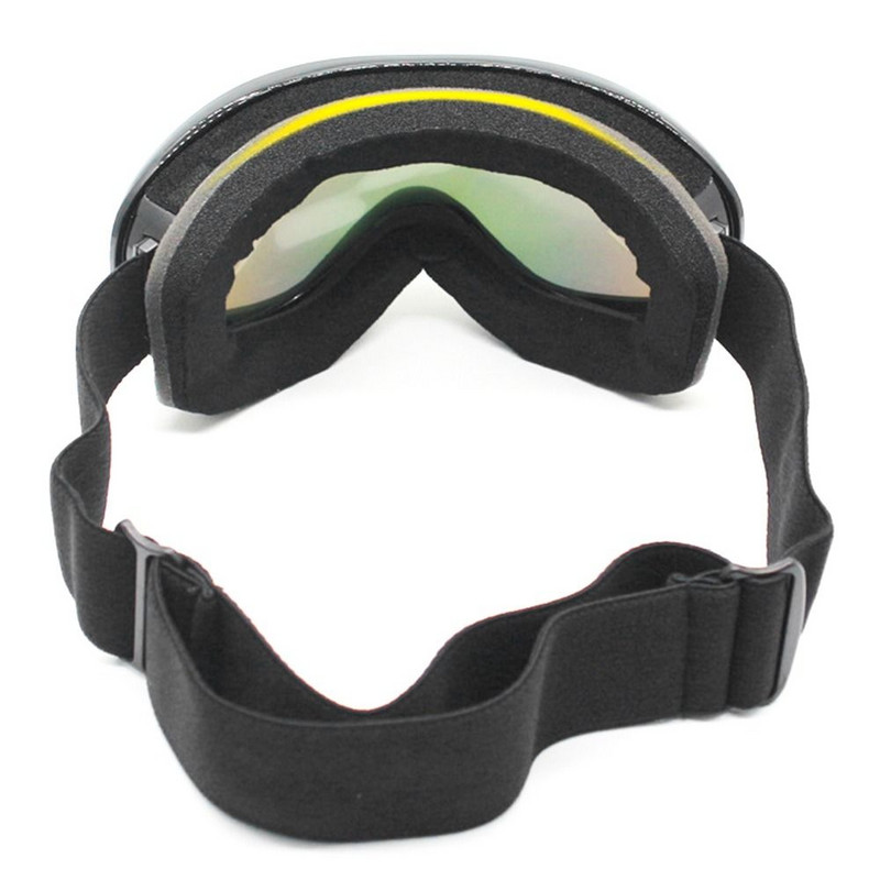 Zaštitne naočale za oči Dvoslojna UV zaštita Naočale za jahanje Kaciga Naočale Skijaške naočale Naočale otporne na vjetar