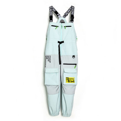 Salopetă nouă, pantaloni de schi dintr-o singură piesă, bărbați, femei, salopete de snowboard în aer liber, fleece, rezistente la vânt, pantaloni de zăpadă, îmbrăcăminte, costum de schi