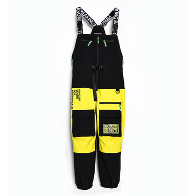 Salopetă nouă, pantaloni de schi dintr-o singură piesă, bărbați, femei, salopete de snowboard în aer liber, fleece, rezistente la vânt, pantaloni de zăpadă, îmbrăcăminte, costum de schi