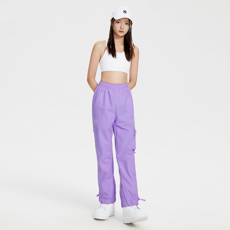 Nove snježne hlače Muške zimske skijaške hlače Ženske vodootporne vjetrootporne odjeće za snowboard Odjeća za snijeg Tople vjetrootporne skijaške hlače za planinarenje