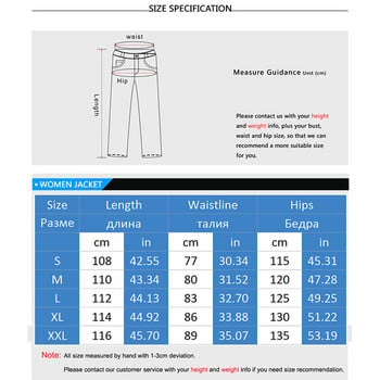 Ανδρικά Γυναικεία Παντελόνια Σκι Oversize Χειμερινό Υπαίθριο Ζεστό Αντιανεμικό Αδιάβροχο Ανακλαστικό Παντελόνι Snowboarding Γυναικείο Αντρικό Παντελόνι Σκι