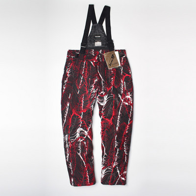 Nemokamas pristatymas!!! - Vyriškos slidinėjimo kelnės snieglenčių kelnės