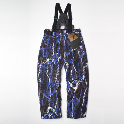 Nemokamas pristatymas!!! - Vyriškos slidinėjimo kelnės snieglenčių kelnės