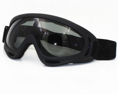Apsauga nuo UV spindulių lauko sportiniai slidinėjimo akiniai CS armijos taktiniai kariniai akiniai sniego motociklo dviračio motociklo apsauginiai akiniai