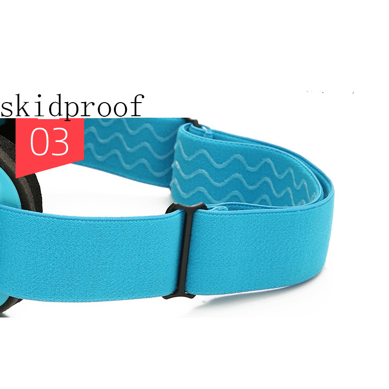 Snowboarding Skijaške naočale Muške Ženske Anti-fog Premium Skijaške naočale za snijeg UV zaštita Zimske sportove Vjetrootporne naočale Gafas Ski