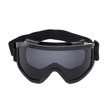 Очила за ски сноуборд Очила за планински ски Моторни шейни Очила за зимни спортове Очила за сняг ColorfulGlasses