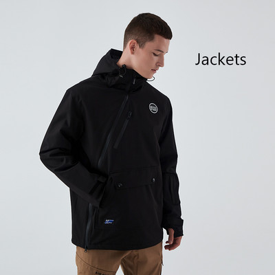 2022 m. naujas džemperis su gobtuvu, slidinėjimo striukės, vyriškos, moteriškos, lauko snieglenčių striukės, šiltos, kvėpuojančios slidinėjimo kostiumai, neperšlampamos žieminės aprangos viršūnės