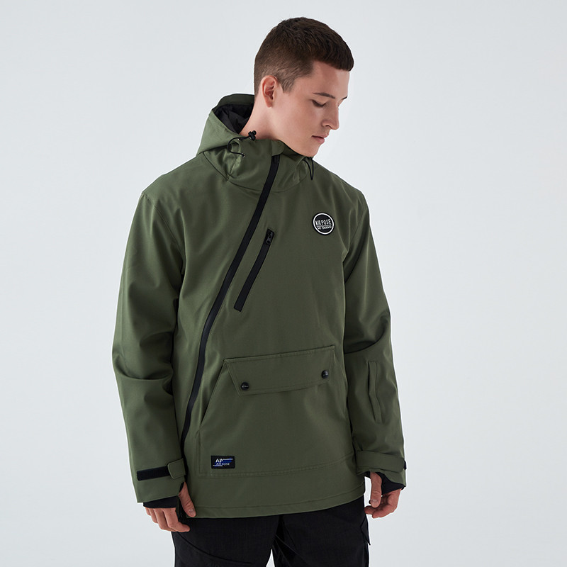 2022 m. naujas džemperis su gobtuvu, slidinėjimo striukės, vyriškos, moteriškos, lauko snieglenčių striukės, šiltos, kvėpuojančios slidinėjimo kostiumai, neperšlampamos žieminės aprangos viršūnės