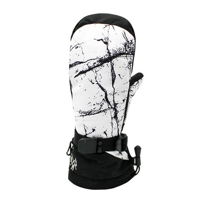 Lyžiarske rukavice Pánske Dámske Nepremokavé Zimné Outdoorové Športové Teplé Rukavice Lyžiarske Snowboardové Rukavice Snežné Skútre Motocyklové Rukavice Dotykové Obrazovky