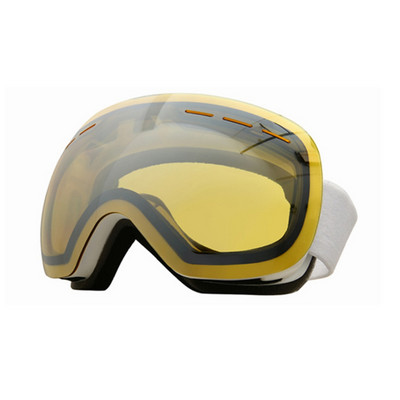 Slidinėjimo akiniai HX06 Dviejų sluoksnių objektyvas nuo rasojimo slidinėjimo snieglenčių akiniai žieminiai lauko sniego akiniai nuo saulės Slidinėjimo sporto reikmenys