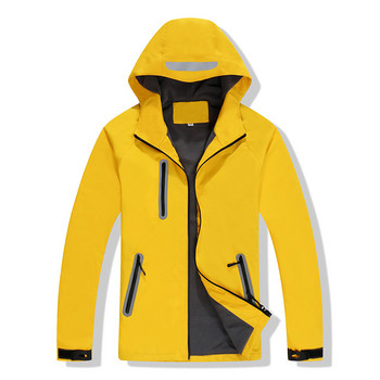 Ανδρικό κοστούμι σκι χειμερινό κοστούμι σκι Ανδρικά ρούχα εξωτερικού χώρου ζεστά, αδιάβροχα, αντιανεμικά και αναπνεύσιμα ρούχα