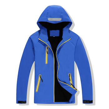 Ανδρικό κοστούμι σκι χειμερινό κοστούμι σκι Ανδρικά ρούχα εξωτερικού χώρου ζεστά, αδιάβροχα, αντιανεμικά και αναπνεύσιμα ρούχα