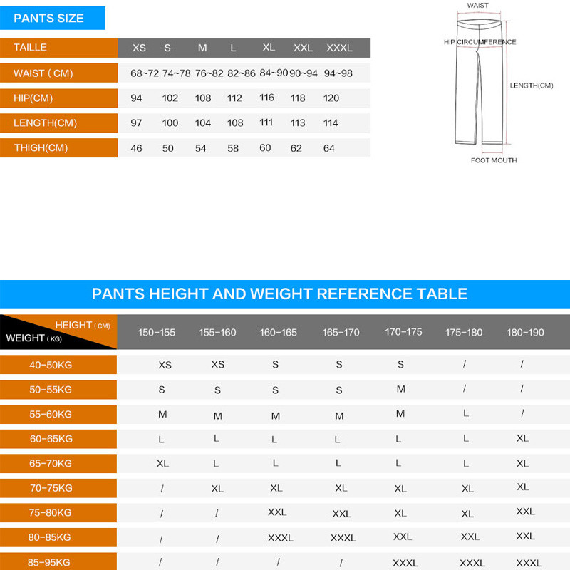 Vyriškos ir moteriškos, neperpučiamos, neperšlampamos, vyriškos šiltos poros kelnės žieminės slidinėjimo snieglenčių kelnės prekės ženklas