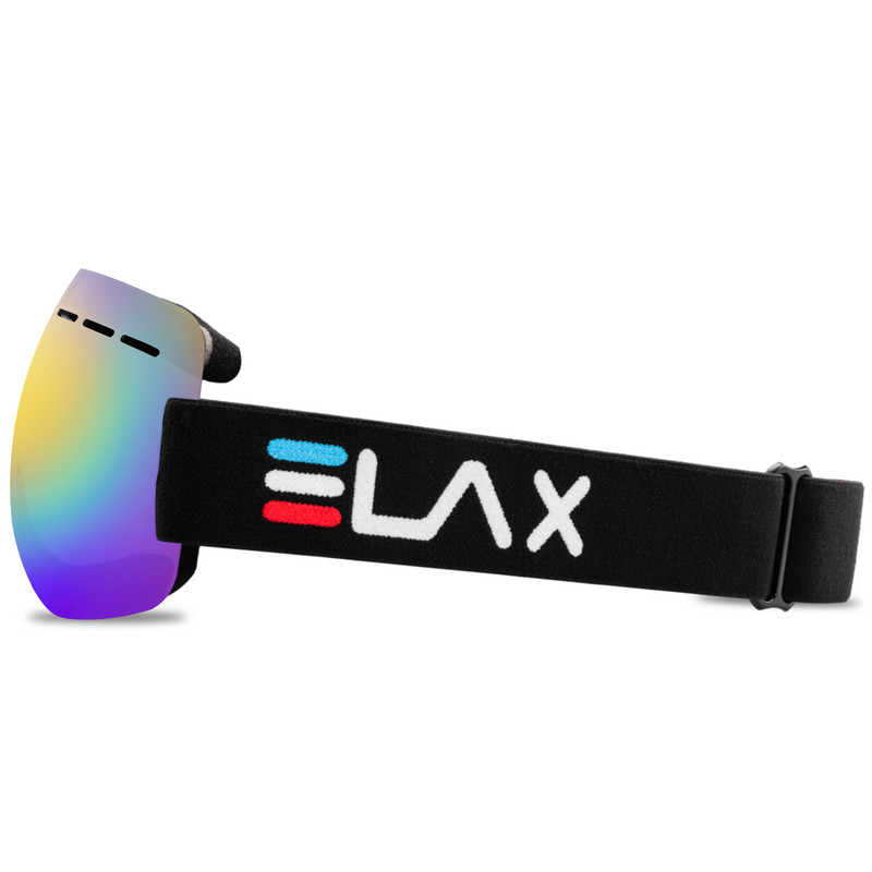 ELAX BRAND NEW Ochelari de schi pentru sport în aer liber Mască de schi Ochelari de schi Ochelari pentru zăpadă snowboard Google Bărbați Femei Ochelari pentru snowmobil