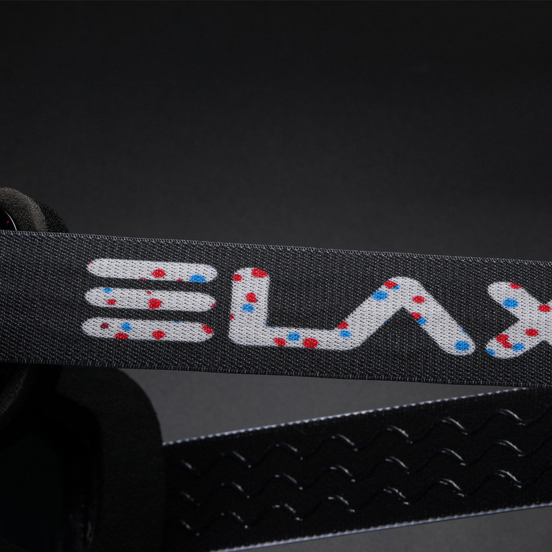 ELAX BRAND UV400 Snowboard szemüvegek férfi női síszemüvegek síszemüvegek kétrétegű lencsék síelés páramentesítő