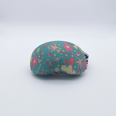 Mieli gyvūnai akinių dangtelis apsauginis slidinėjimo akinių dangtelis žieminis lauko sportas tamprus slidinėjimo akinių dangtelis