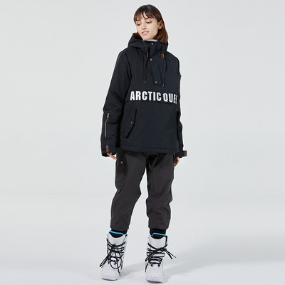 Slidinėjimo džemperis, vyriškas, moteriškas slidinėjimo kostiumas žiemai, šiltas lauke, atsparus vėjui ir vandeniui atsparus slidinėjimo striukė Slidinėjimo kelnės, snieglenčių rinkinys, vyriškas