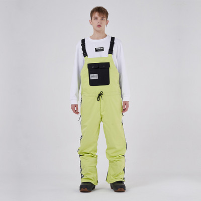 Naujos vienetinės slidinėjimo kelnės moteriškos lauko kombinezonai vyriški, atsparūs vėjui, vandeniui atsparūs snieglenčių kelnės, šiltos sniego kelnės, plius medvilniniai slidinėjimo kostiumai