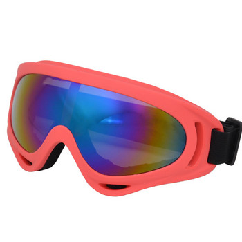 Външни UV400 антирефлексни очила за ски скейтборд зимни ветроустойчиви ски очила спортни противоударни очила за сноуборд моторни шейни