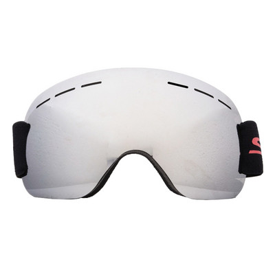 Sferiniai HD slidinėjimo akiniai Žieminiai nuo rasojimo čiuožimo slidinėjimo akiniai lauko sportiniai vėjui atsparūs snieglenčių snieglenčių akiniai kaukė